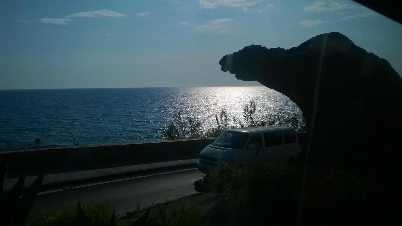 Apartment Bilocale Sul Lungomare Di Forio D'ischia - Serpico Sea & *