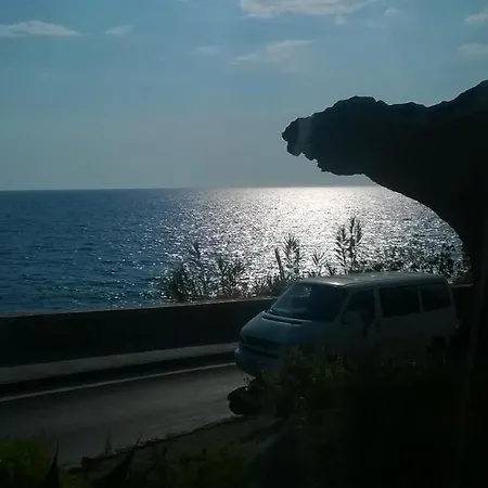 Bilocale sul lungomare di Forio d'Ischia - Serpico sea&more Forio di Ischia Esterno foto