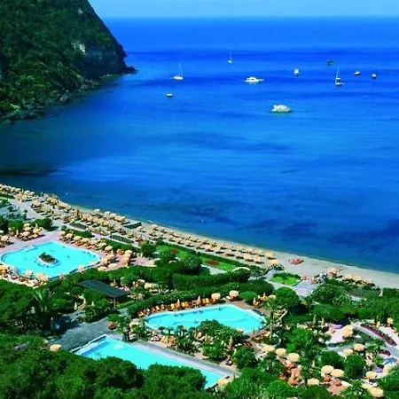 Bilocale sul lungomare di Forio d'Ischia - Serpico sea&more Forio di Ischia Esterno foto