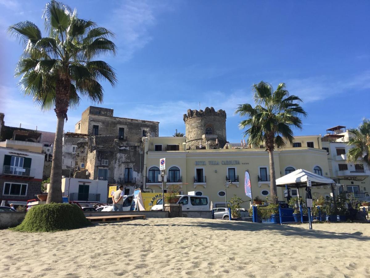 Bilocale Sul Lungomare Di Forio D'ischia - Serpico Sea & Forio (Isola d'Ischia)