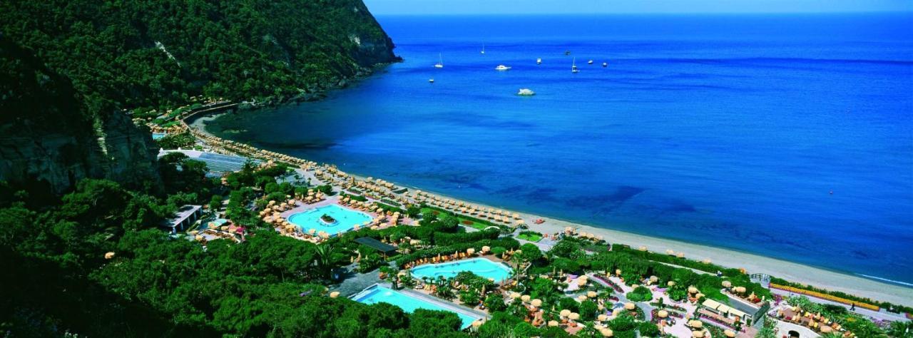 Apartment Bilocale Sul Lungomare Di Forio D'ischia - Serpico Sea & Forio (Isola d'Ischia)
