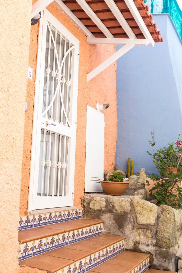 Bilocale Sul Lungomare Di Forio D'ischia - Serpico Sea & Apartment *
